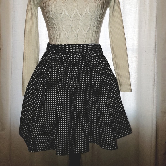 KATE SPADE SATURDAY LET LOOSE SKIRT - Picture 1 of 4